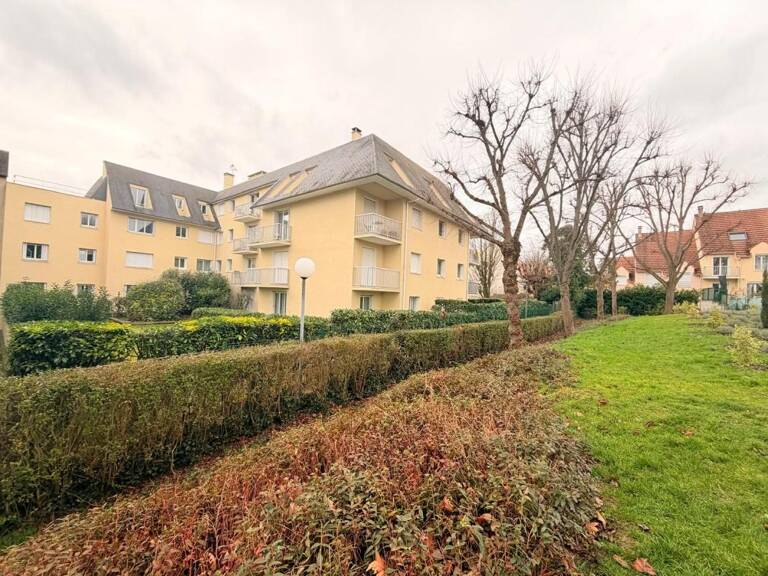 Appartement À Vendre — photo 1