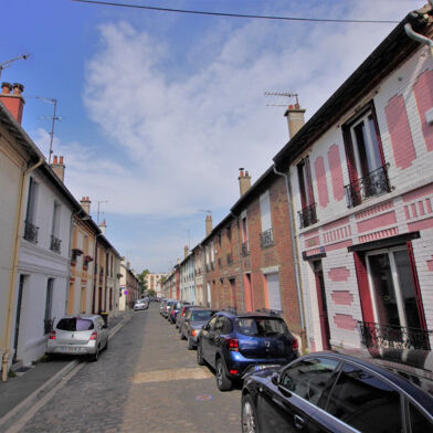 Maison 4 pièces 325900 €