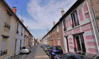 Appartement 4 Pièces 85 m² à vendre à Saint-Denis (93200)