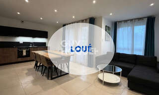 Appartement 3 Pièces 62 m² à louer à Décines-Charpieu (69150)