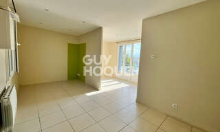 Appartement 1 Pièce 31 m² à louer à Vaulx-en-Velin (69120)