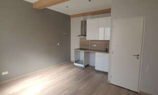 Appartement 2 Pièces 31 m² à vendre à Miribel (01700)