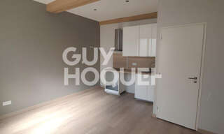 Appartement 2 Pièces 31 m² à vendre à Miribel (01700)