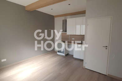 Appartement 2 pièces 110000 €