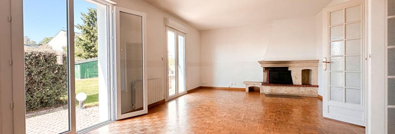 Maison 6 Pièces 124 m² à vendre à Saint-Étienne-de-Montluc (44360)