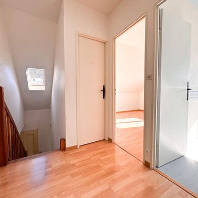 Maison 6 pièces 335000 €