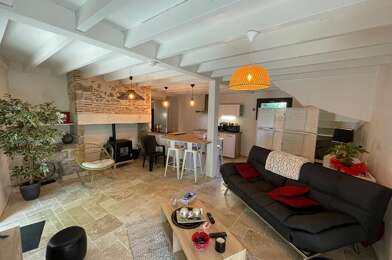 Maison 3 pièces 156590 €