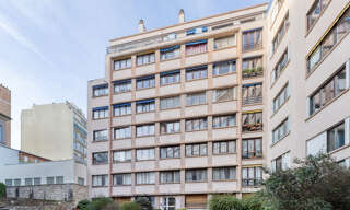 Appartement 6 Pièces 98 m² à vendre à Paris 20 (75020)