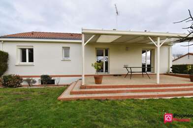 Maison 5 pièces 235000 €