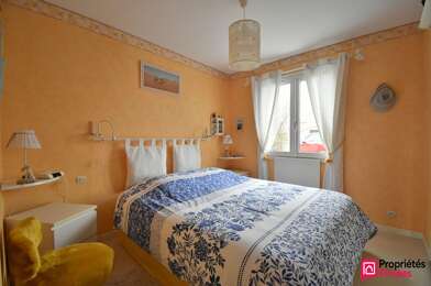 Maison 5 pièces 235000 €