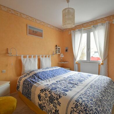 Maison 5 pièces 235000 €