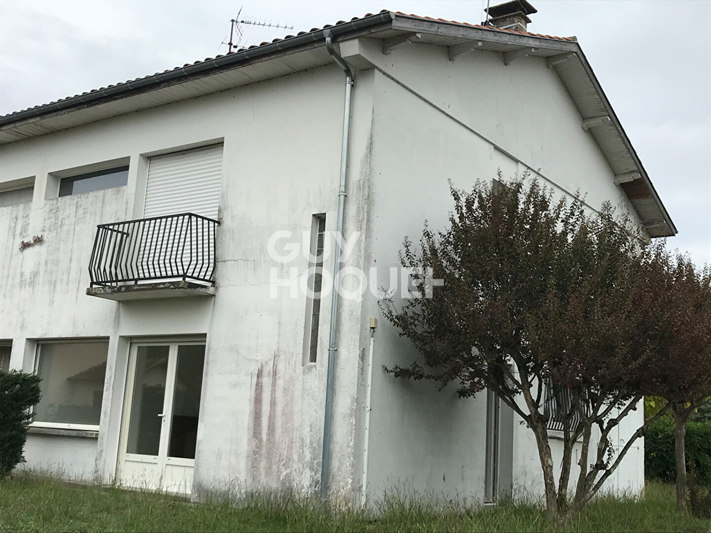 Villa / Maison  T4 à vendre Seyresse 40180