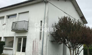 Maison 4 Pièces 95 m² à vendre à Seyresse (40180)