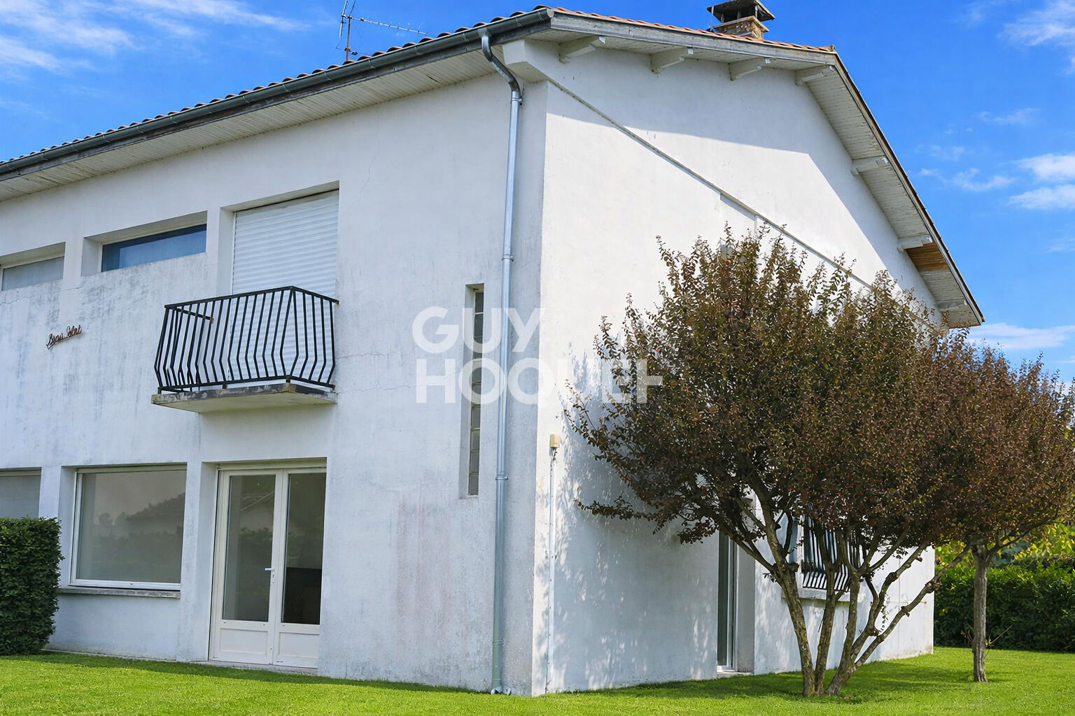 Villa / Maison  T4 à vendre Seyresse 40180