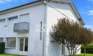 Maison 4 Pièces 95 m² à vendre à Seyresse (40180)