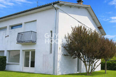 Maison 4 pièces 115000 €