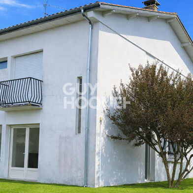 Maison 4 pièces 115000 €