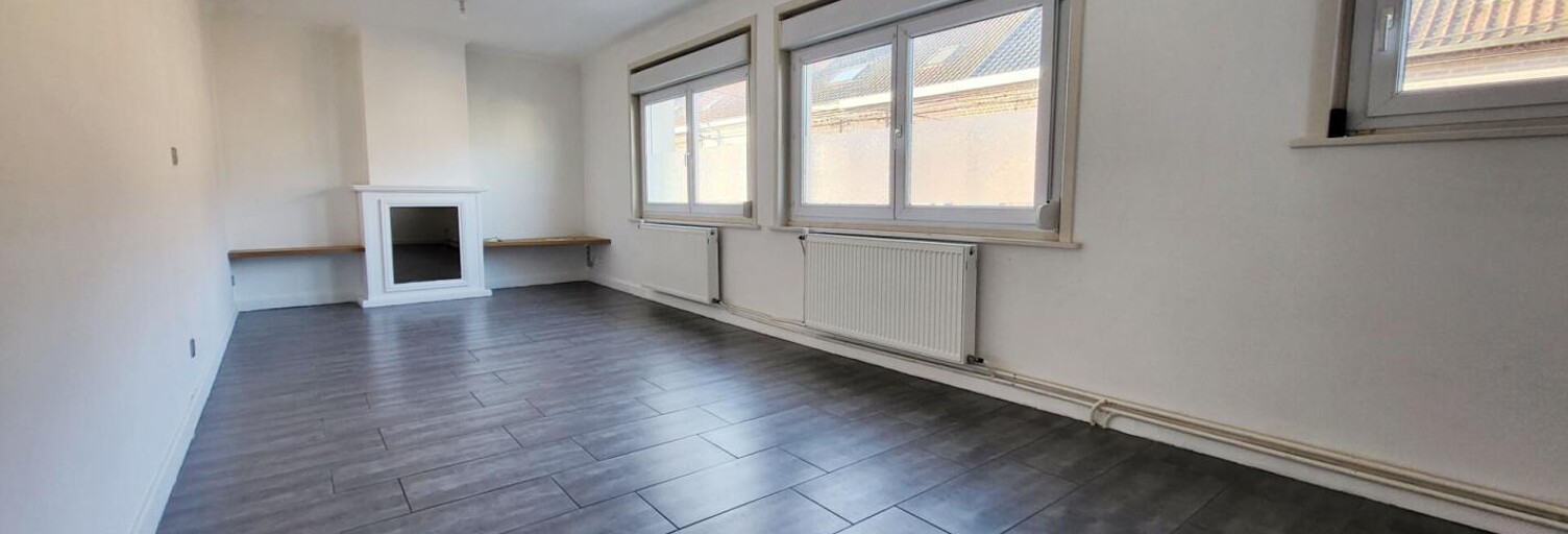 Appartement 3 Pièces 91 m² à vendre à Pérenchies (59840)