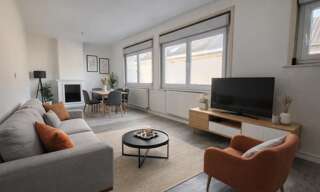 Appartement 3 Pièces 91 m² à vendre à Pérenchies (59840)