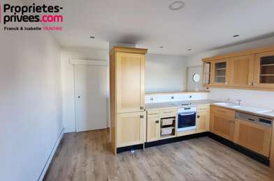 Appartement 3 pièces 162500 €