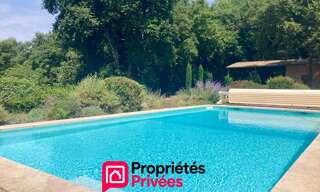 Maison 6 Pièces 288 m² à vendre à Uzès (30700)