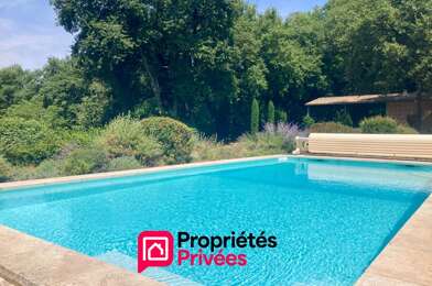 Maison 6 pièces 950000 €