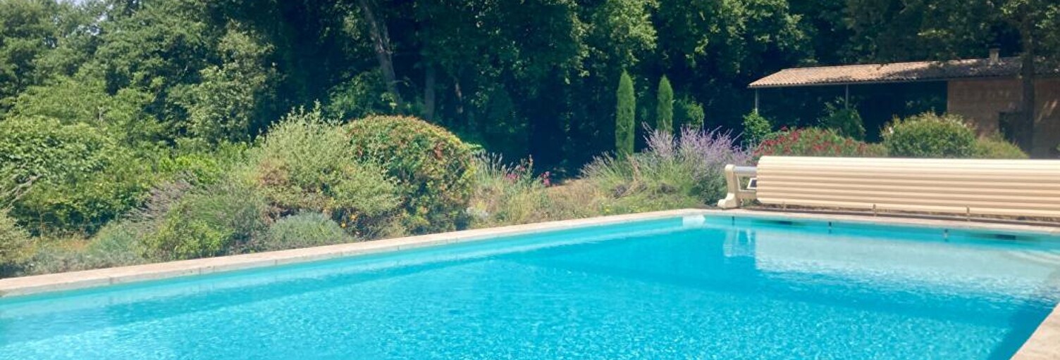 Maison 6 Pièces 288 m² à vendre à Uzès (30700)