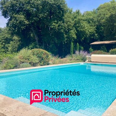 Maison 6 pièces 950000 €