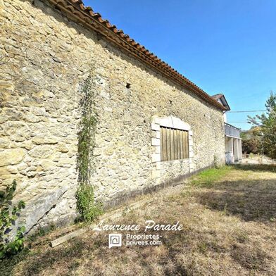 Maison 6 pièces 218000 €