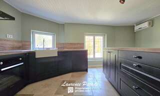 Maison 6 Pièces 158 m² à vendre à Moulin-Neuf (24700)