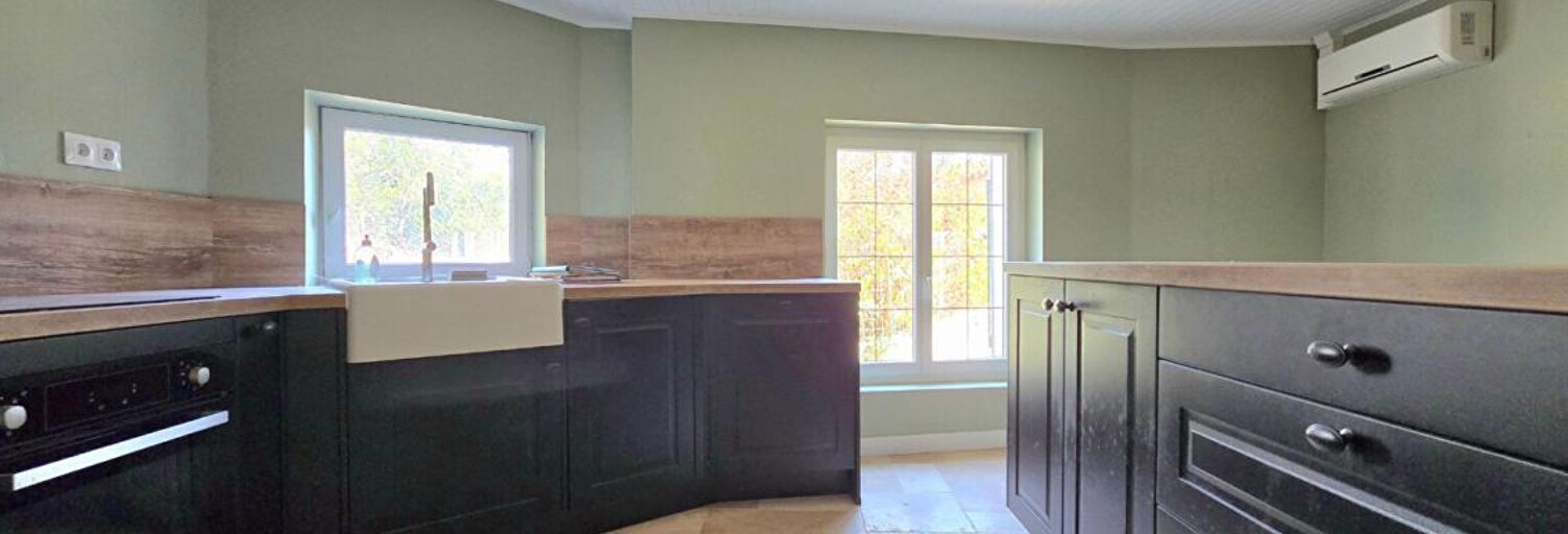 Maison 6 Pièces 158 m² à vendre à Moulin-Neuf (24700)