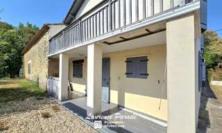 Maison 6 Pièces 158 m² à vendre à Moulin-Neuf (24700)