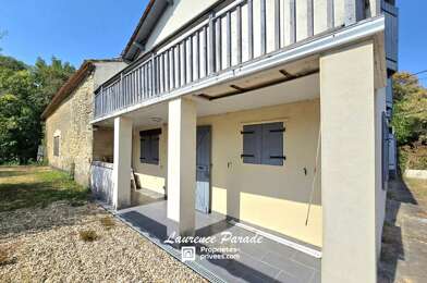 Maison 6 pièces 218000 €