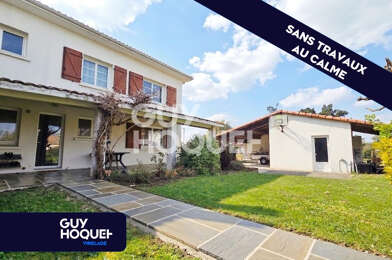 Maison 9 pièces 360000 €