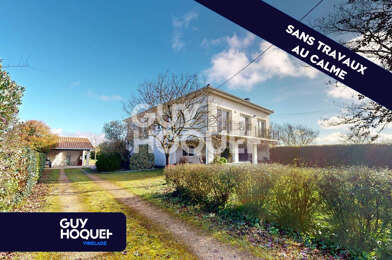 Maison 9 pièces 360000 €