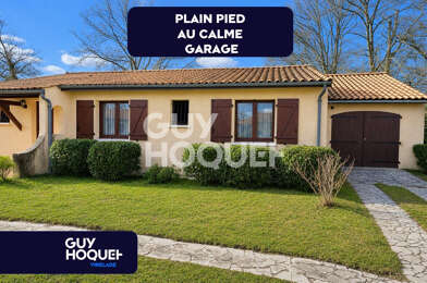Maison 3 pièces 274000 €