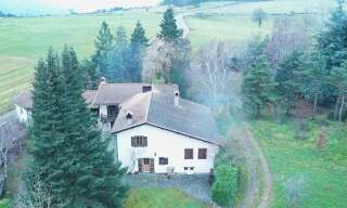 Maison 5 Pièces 195 m² à vendre à Saint-Sixte (42130)