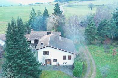 Maison 5 pièces 330000 €