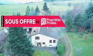 Maison 5 Pièces 195 m² à vendre à Saint-Sixte (42130)