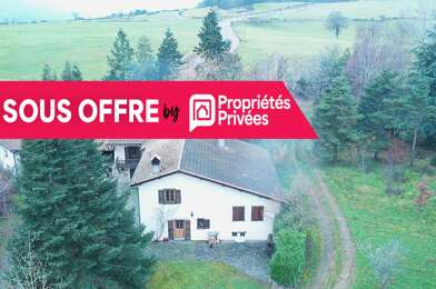 Maison 5 pièces 330000 €