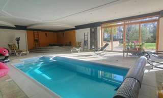 Maison 10 Pièces 320 m² à vendre à Languidic (56440)