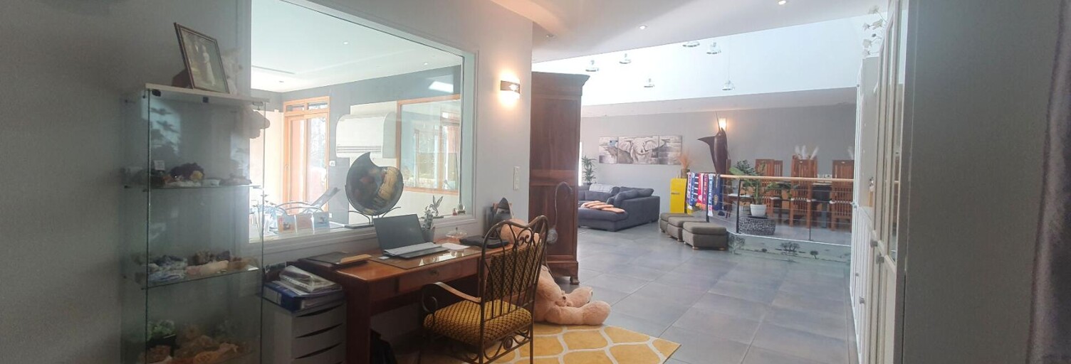 Maison 10 Pièces 320 m² à vendre à Languidic (56440)