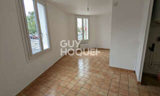 Appartement 2 Pièces 29 m² à louer à Tours (37000)