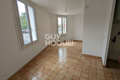 Appartement 2 pièces 504 €