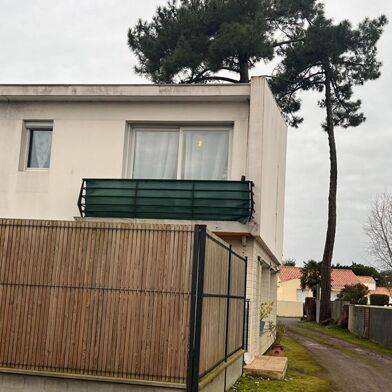 Appartement 2 pièces 124990 €