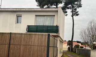 Appartement 2 Pièces 34 m² à vendre à Saint-Jean-de-Monts (85160)