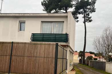 Appartement 2 pièces 97200 €