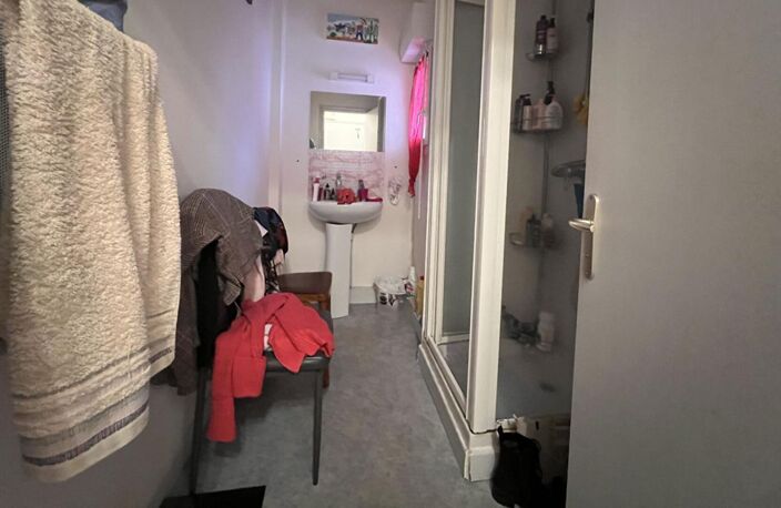 Appartement  2 pièces avec  parking .Saint Jean De Monts 2 pièce(s) — photo 5