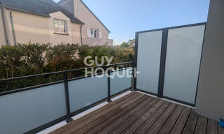 Appartement 2 Pièces 44 m² à louer à La Riche (37520)