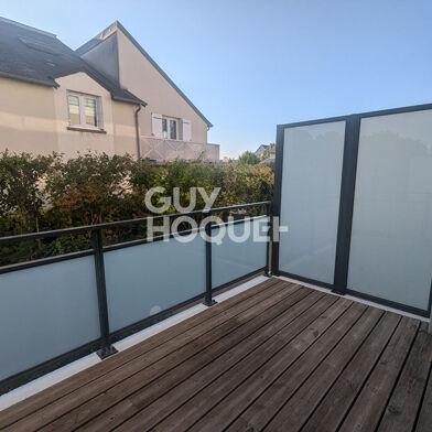 Appartement 2 pièces 680 €